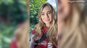 Liverpool WAGs travel to Paris for Champions League final