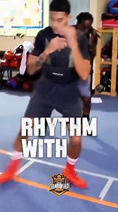 2.9K views · 19 reactions | You’re training pro fighters, but their...