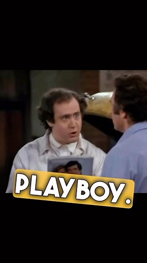 20K views · 195 reactions | Latka learns from Playboy - Taxi #dailylaugh #comedy #fyp #taxi #learnenglish #jokes #funnyreels #tvclips | Daily Laughs | Facebook