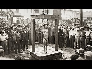 100 Rare Old Photos That Show History From The Other Side