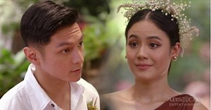763K views · 9.4K reactions | DIANE: "Ano ba? Ano na namang pakana 'yan?" Ceasefire muna! Maging okay kaya sila sa kasal nina Isagani at Isay? Panoorin DITO: For more HIGLIGHT seryes, LIKE ABS-CBN on Facebook. | ABS-CBN | Facebook