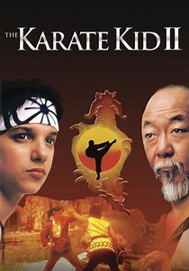 Cậu Bé Karate 2 (1986) - The Karate Kid 1986 - Phim hành động - Xem phim,phim tập phim bộ , xem video giải trí