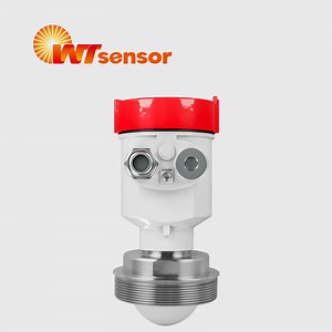 [Hot Item] Advanced Level Measurement Radar Transmitter for Industrial Applications