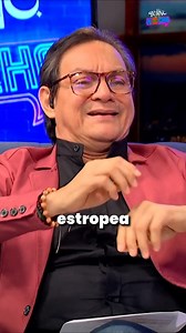 ¿Cuál es la relación entre el arte, la política y el poder? 🤔 Más opinión y debate en El Turno de la Noche con Julio Acelas. 🎙️ | Canal TRO