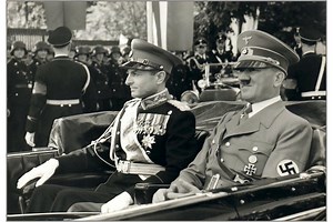 ŠTA JE KNEZ PAVLE REKAO HITLERU NAKON UPOZNAVANJA? Ovaj susret mu Srbi nisu oprostili (VIDEO)