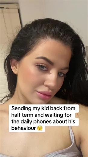 PSA- my child has ADHD. Most of it is sensory issues NOT behaviour