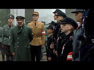 The Fall of Berlin | The Führer's Last Day in the Heart of the Third Reich