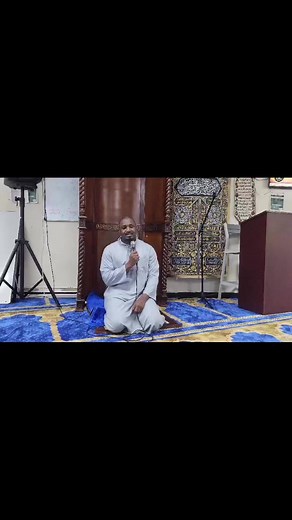 Expiation of Sins Through Umrah by Mouhamed At-Tidjani Sakho | Seneinfo.net
