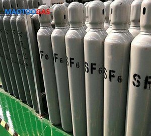 [Hot Item] Best Quality 5n Sf6 Gas Price Sulphur Hexafluoride for Sale