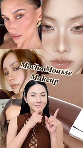 8.5K views · 90 reactions | ☕️ Pantone Color ปี 2025 ✨Mocha Mousse...