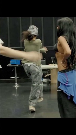 Random BTS moments of KATSEYE! #katseye #manon #trend #spotify #fypviralシ #kpop#shorts