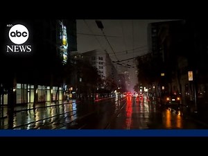 San Francisco residents seeing power return after massive outages