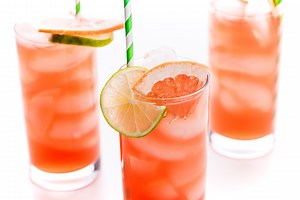 Classic Greyhound Cocktail | The Lemon Bowl | Facebook