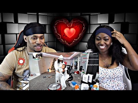 Kai Cenat reveals his girlfriend on stream!!!