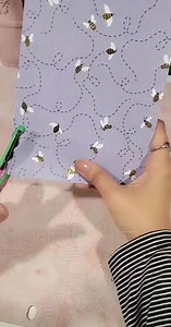 1.6K views · 24 reactions | Bee journal gets a simple corner pocket Guess what goes inside #handmade#junkjournal#scrapbooking#pocket#tutorial#howto#honey#bees#spring#paper#craft #5054 | Chippy Kids | Facebook