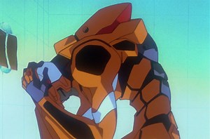 Exploring the Mysterious Soul Inside the EVA Unit 00