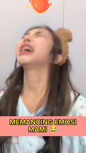17K views · 324 reactions | Memancing emosi mami meyden  | Meyden Official | Facebook