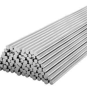 [Hot Item] Structural Galvanized Steel Round Bar