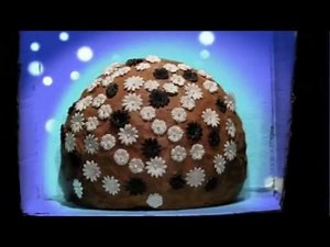 This World Is Black and White - NASA