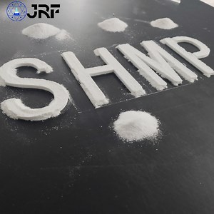 [Hot Item] Sodium Phosphate for Food Industry – Enhancing Texture and Quality in Processed Foods SHMP