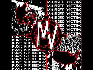 Marked Victim "Delusions"