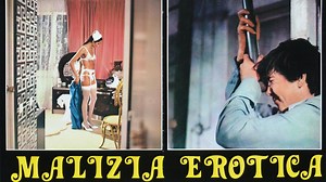 Malizia erotica, cast e trama film - Super Guida TV