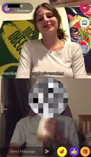 she loves bbc