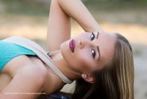 GABRIELLA - Even being my footstool is not easy 5 - Face as a footstool under shoes and feet, foot worship, **** face kicking - Real Goddess Gabriella Official Profile | LoyalFans