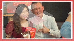 Join Dr. Francis Goh as he shares behind-the-scenes stories from his book, "Innovate to Elevate: A Journey through Mindset and Gen AI to Enhance Customer Experience". Don’t miss the opportunity to gain valuable insights directly from him. Register Now at https://tinyurl.com/mr5jypee. Save the Date! 📅 Saturday, 5 Oct 2024, at 3 PM 📍 The Book Bar, 57 Duxton Road, Singapore 089521 Catch a glimpse of the private #booklaunch attended by Francis's close family and friends in the video attached to th