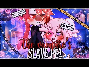 🧛The Vampire’s Slave Pet🥵 || GLMM || GachaLife MiniMovie || 1/1