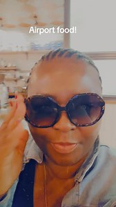 Airport foods! | Lifeissues Magazine | Facebook