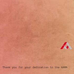 14 reactions | The AAMA Board of Trustees had a very productive...