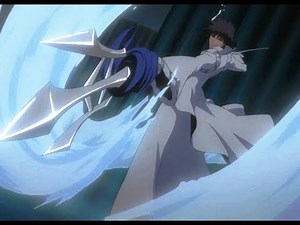 How Strong can Kaien Shibas Nejibana be?
