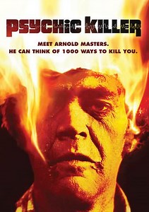 Psychic Killer