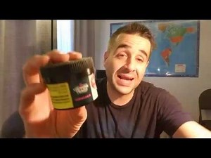 SQDC Weed Review #126 GALIANO de Broken Coast