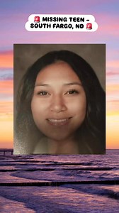 29K views · 1.1K reactions |  MISSING TEEN – SOUTH FARGO, ND #MissingChildAlert #HelpFindGianna #FargoND #BringHerHome #pleaseshare | Crime-chronicles | Facebook