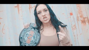 History will be made this Saturday! For the first time ever, Germany's Westside Xtreme Wrestling (wXw) Women's Championship will be defended in the United States! ARTE's Ava Everett goes head-to-head with the inaugural wXw Women's Champion, Killer Kelly! 🎟 TIX: LimitlessWrestling.com/tickets | Limitless Wrestling