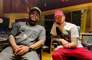 Eminem Signs Atlanta Rapper Grip to Shady Records