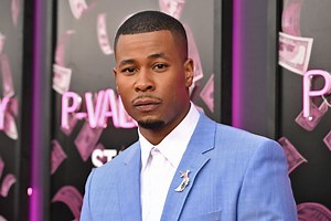 #PValley Post Card Calamity: J. Alphonse Nicholson Addresses Homophobic Outrage Over THAT Lil Murda/Big Teak Smithereens Scene