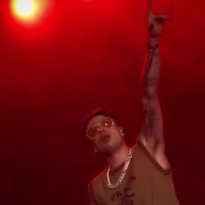 PESO PLUMA SE PRESENTA EN ESTE INSTANTE EN EL FESTIVAL ROSARITO BAJA BEACH FEST | Arriba Tijuana