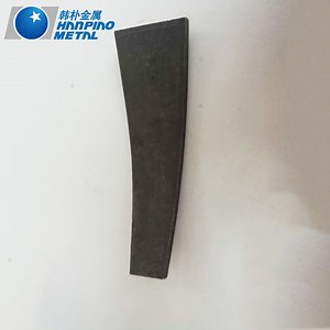 [Hot Item] Building Material Concrete Formwork Accessories Curved Wedge