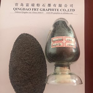 [Hot Item] Nature Flake Graphite 895 Carbon Flake Graphite Graphite Powder for Metallurgy