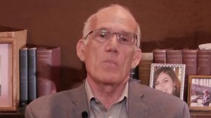 Victor Davis Hanson warns Joe Biden: “Very dangerous” to provoke Vladimir Putin and not deter him