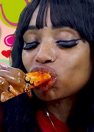 seafood boil mukbang | Missing In America