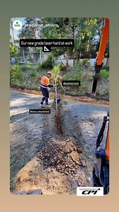 Sydney Tools on Reels