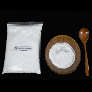 [Hot Item] Heavy Type Tricalcium Phosphate as Anti-Caking Agent