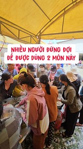 49K views · 356 reactions | Hãi hùng 2 tấn mía mỗi ngày và đông bà con đứng chờ ăn món này nhân ngày mừng Đại Lễ 18/5 tại Chùa Tòng Sơn #thichlangthang | Thích Lang Thang | Facebook