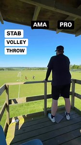 649K views · 3.9K reactions | Pro GK vs amateur理.Technique challenge vs pro GK @marcusbobjerg30 from AC Horsens and amateur GK @michel.dxw . What's your favorite? | Justusgoalkeepers | Facebook