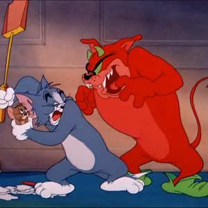 Classic Cartoon | The Jasa