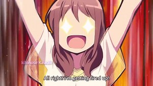 Her body is so thicc and sexy | Anime moments